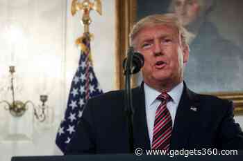 US President Trump Directs SEC Task Force to Outline Crypto Rules by August 