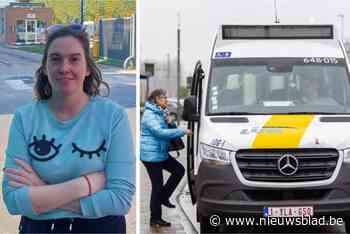 Lege Wase Flexbussen zetten kwaad bloed bij PVDA: “Bus vervoert lucht en biedt geen zekerheid voor reizigers”