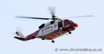 Live updates after oil tanker and cargo ship crash in North Sea with 32 casualties brought ashore