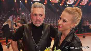 Llambi ist "ein kleines Kind": Roland Trettl tritt nach "Let's Dance"-Aus nach