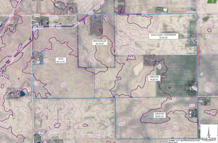 Motorsports club planned for property south of Fort Wayne