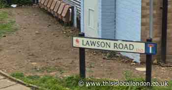 Attempted murder suspect arrested after man stabbed in Enfield