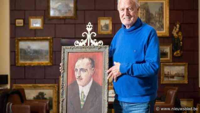 Na verkoop twee Magrittes in Frankrijk, hoe is het ‘Malse Magritte’ vergaan? “Ik zie dat schilderij liever en liever”