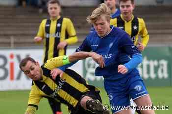 FC Gullegem vindt nieuwe centrumspits