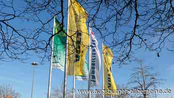 Die Messe A\FAIR in Augsburg: Ist der Name zu kompliziert?