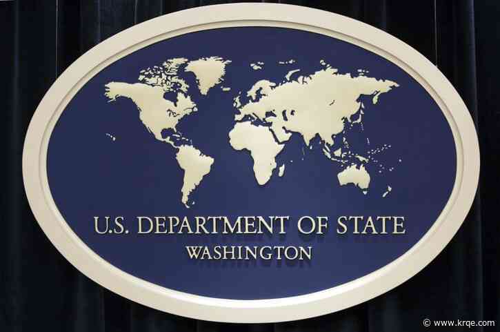 'Very scary': Scholars in US and abroad stuck amid State Department funding freeze