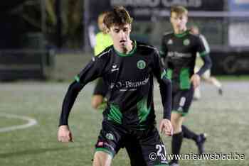 “Zagen en mekkeren helpt nu zeker niet”: Ebe Tanghe probeert ondanks precaire positie van KM Torhout toch positief te blijven