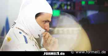 Sainz & Williams: So kurios hat Netflix die Unterschrift inszeniert