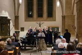 Frau Musica –Klassik ohne Grenzen