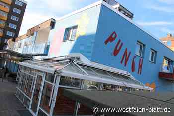 Den Preis des Einbruchs zahlen die Kinder