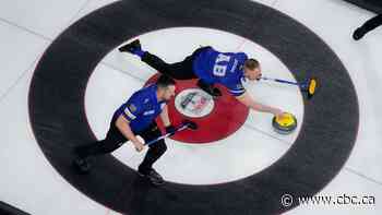 Relegation Return? Competition format a talking point at Brier