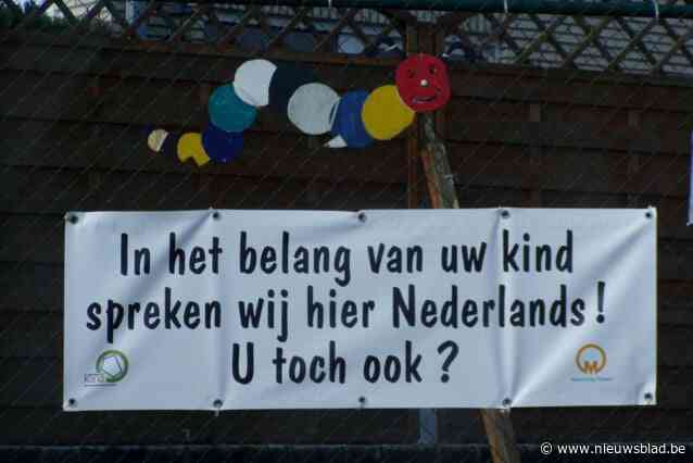 Burgemeester Willy Segers komt beleidsplan toelichten bij Marnixring Dilbeek