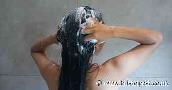 'I'm a hair stylist – shampoo mistake could be why your hair is greasy'