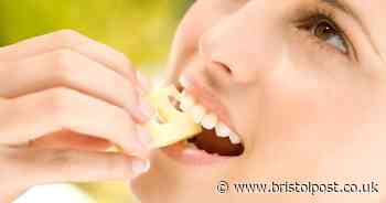 Researchers find eating a piece of cheese takes 'over a minute off' your life