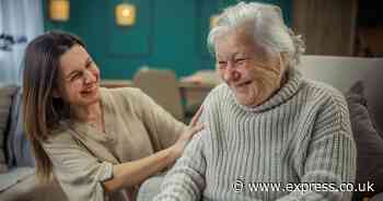 HMRC sending letters as these women owed huge State Pension backpayments