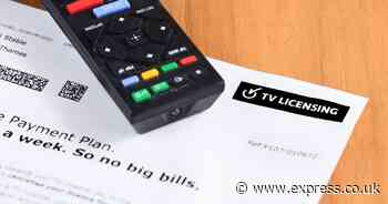 Two-tier TV Licence as BBC boss wants higher rate for certain households