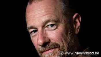 Muzikale monoloog van Kurt Overbergh over jazz in Hof de Bist op vrijdag 14 maart