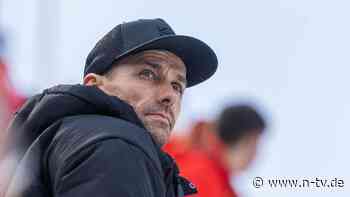 Ikone würde "alle rausschmeißen": Hannawald schimpft auf Norweger: "Schwachsinn vor dem Herrn"