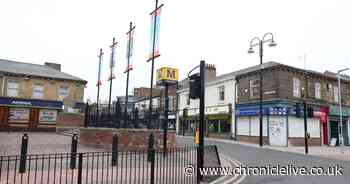'There was blood everywhere' - One held after North Shields daylight town centre brawl