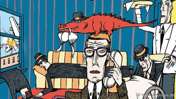 Theater Ulm mit hoher Drehzahl: Veranstaltungen, Diskussionen und Konzerte