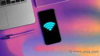 I Tried Using My Mobile Hotspot at Home for Three Days. Here's Everything That Went Wrong