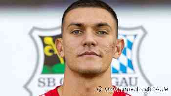 „Perfekt gemacht“: Traunsteiner Karlo Jolic für Bayern Treffer des Monats Februar nominiert