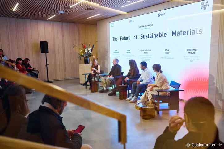 Neue Perspektiven aus der Modewelt: Fashion Council Germany und eBay Deutschland vereinen Expert:innen zur Talk-Serie ‚METAMORPHOSIS – dialogues about change‘