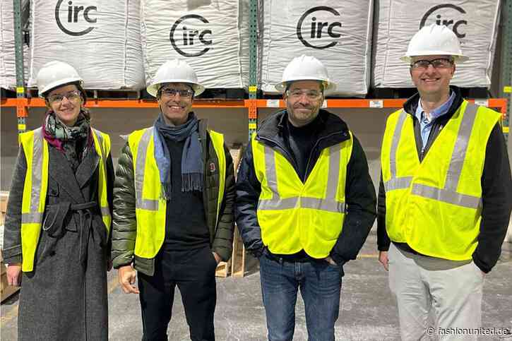 Circ schließt Finanzierungsrunde über 25 Millionen US-Dollar ab