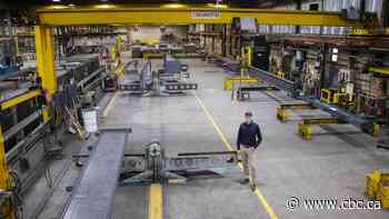 With Trump tariff uncertainty, this Manitoba manufacturer is doubling down on Canadian pride