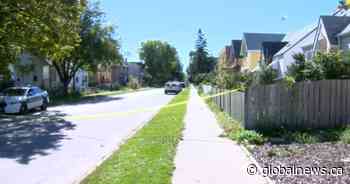 Suspect charged with murder in fatal 2021 Winnipeg fire