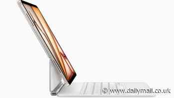 iPad Air review: I tested Apple's new tablet and Magic Keyboard - here's why it's so much better than a MacBook