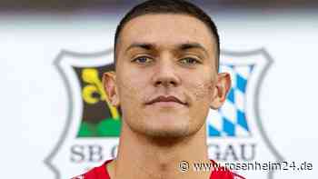 „Perfekt gemacht“: Traunsteiner Karlo Jolic für Bayern Treffer des Monats Februar nominiert