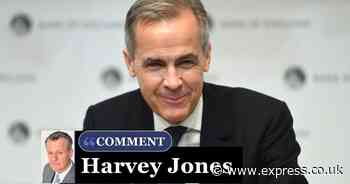 Canadian PM Mark Carney was UK’s ‘unreliable boyfriend’ - Trump will walk all over him