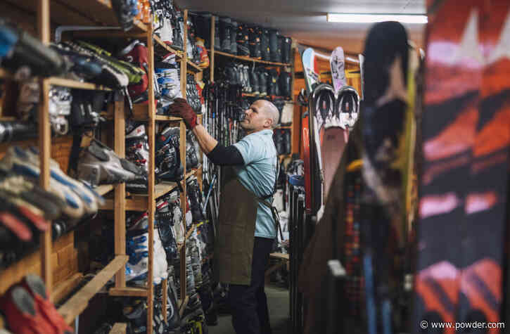 The 5 Best Places To Get Off-Season Gear for Cheap