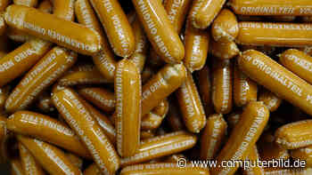 VW auf Rekordkurs – beim Currywurst-Verkauf!