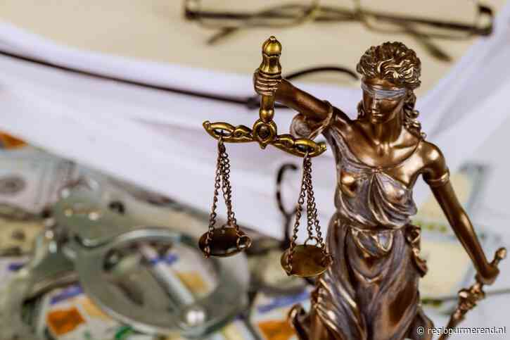 Chauffeur uit Purmerend sleutel in zaak Trojaanse containers: celstraf geëist tegen transportondernemer