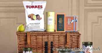 Win a Harrods hamper or a Nintendo Switch Sports bundle in our subscriber giveaways!