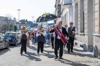 Jazz Centrum Vlaanderen viert twintigste verjaardag