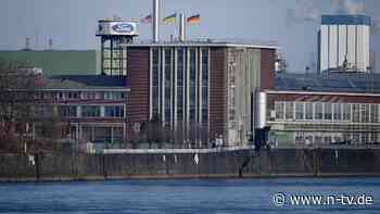 Rote Zahlen als Dauerzustand: Ford pumpt Milliarden in Deutschland-Geschäft