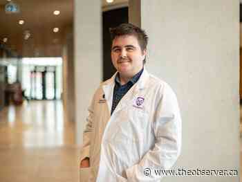 Summer day camp in Sarnia sparked interest in medical career