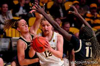 McIntyre, Air Force Not Fazed by History, Lopsided Series