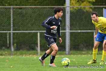 KFC Rhodienne-De Hoek haalt spits bij KCVV Elewijt, T2 stopt