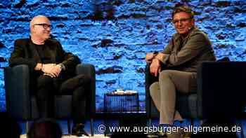 Hans Sigl trifft Wolfgang Krebs: Dieses Blind Date zündet sofort