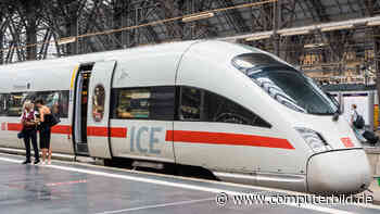So viel zahlte die Deutsche Bahn 2024 wegen Verspätung