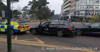 Police target drink and drug drivers during intense two days