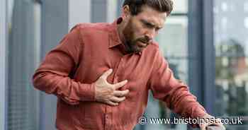 Weekly habit slashes your risk of a stroke - and it only takes a minute