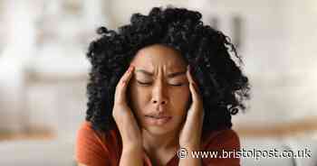 Doctor shares simple home remedy that 'cures headaches' without medication
