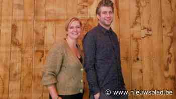 Na 200 jaar herintroduceert Nick van Calster (36) ruilhandel, met duurzaamheid als basis: “Duurzaamheid is net theater”