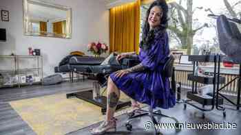 Heistse Emilie (34) opent beautycentrum in voormalige burgemeesterswoning: “Aantal behandelingen zijn volledig nieuw in ons land”