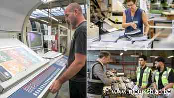 Papierproducent Aurora viert 90-jarig bestaan: “Papier blijft een essentieel medium”